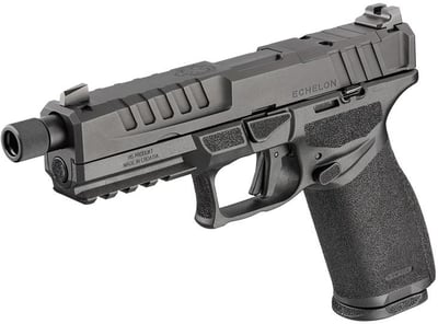 Springfield Armory Echelon 9mm 5.2" Threaded Barrel 20-Rounds Optic Ready - $599.99 ($19.99 S/H on Firearms / $15.99 Flat Rate S/H on ammo)