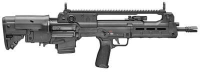 Springfield Armory Hellion 5.56 NATO 16" Barrel 10-Rounds - $1627.99 ($9.99 S/H on Firearms / $12.99 Flat Rate S/H on ammo)