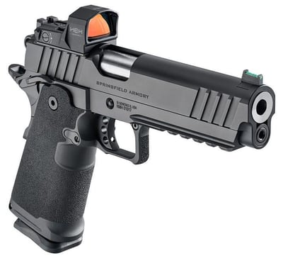Springfield Armory 1911 DS Prodigy 9mm 5" Barrel 20-Rounds Hex Dragonfly - $1199.99 