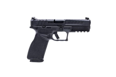 Springfield Armory Echelon U-Notch Sights 9mm 4.5" - $529.95 (Free S/H over $175)