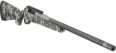 Springfield Model 2020 Boundary .308 Win 20" barrel 3 Rnds Rogue Camo - $1979.99 (FREE XD-M Elite 10mm after MIR) + Free Shipping