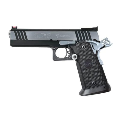 SPS Eagle Imports PANTERA .40 S&W 16 Rd Polymer Grip STI SVI Clone - $1463.18 ($9.99 S/H on Firearms / $12.99 Flat Rate S/H on ammo)