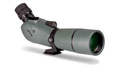 Vortex Viper HD Spotting Scope - Green/Black - 15x45x65mm - Angled - $699.99 (Free Shipping over $50)