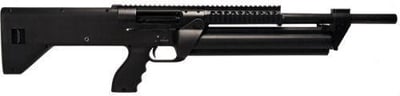 SRM ARMS MDL 1216 12GA BLK W/RAIL 16RD - $2499.99 (Free S/H on Firearms)