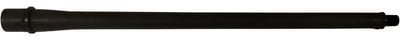 F-1 Firearms Surplus 16'' Black Nitride 1/10 Barrel 9MM - $38 
