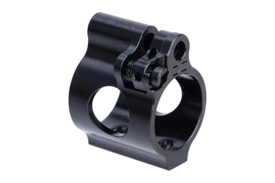 Faxon Firearms 3-Screw Low Profile Adjustable Gas Block .750" - $54.99 