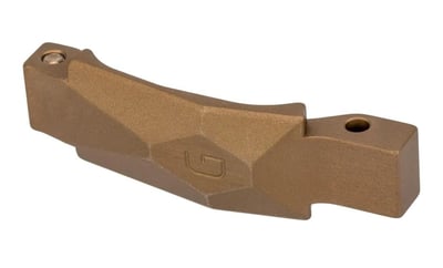 Geissele Automatics Ultra Precision 5 Axis Trigger Guard - DDC - $32.99