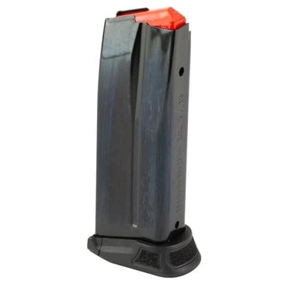 HK CC9 9mm 12-Round Magazine with Extended Floorplate - $34.99