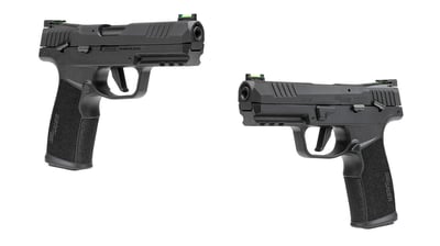 Sig Sauer P322 .22LR 4" Barrel 20+1 Rounds - $379.99 after code "ULTIMATE20" (Buyer’s Club price shown - all club orders over $49 ship FREE)