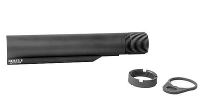 Geissele Premium Mil-Spec Buffer Tube - $58.11 after code: ARPARTY (Free S/H over $49 + Get 2% back from your order in OP Bucks)