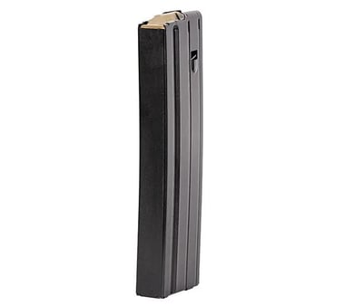Geissele 6mm ARC 30 Rounds Rifle Magazine - $50.54 after code: GETET (Free S/H over $49 + Get 2% back from your order in OP Bucks)
