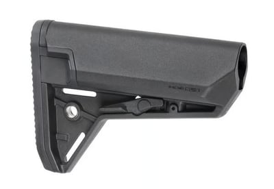 MAGPUL MOE SL-S Carbine Stock Mil-Spec Black - $60.99