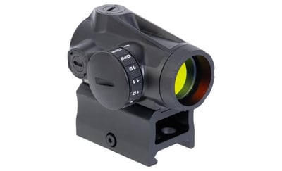 Sig Sauer Romeo MSR Red Dot Gen II - $79.99 