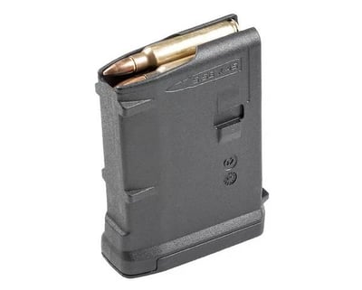 MAGPUL PMag 10rd AR15/M4 Gen M3 Magazine Black - $10.99