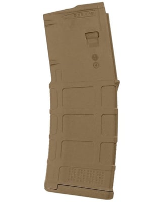 MAGPUL PMag 30rd AR15/M4 Gen M3 Magazine Modified Coyote Brown - $11.99