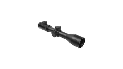 NcStar Safari Scope 1.5-6x42 Dot Reticle Green - $71.99