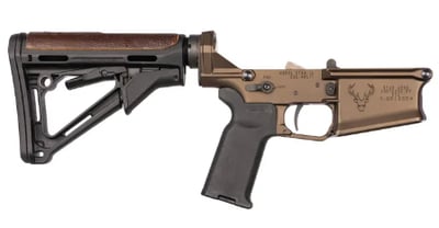 STAG 10 Pursuit Lower RH Midnight Bronze NA - $699.99 (Free Shipping over $99)