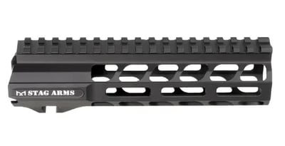 Stag 15 Slimline NQ NVH 7" M-LOK Handguard BLEM - $99.99  (Free Shipping over $100)