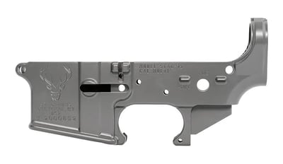 Stag AR-15 Stripped Lower Receiver - Concrete Cerakote - $119.99  (Free Shipping over $100)