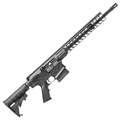 Stag Arms Stag 10 Classic QPQ 16" Chrome Phosphate .308 Rifle - $888.88 (add to cart price)