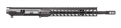 Stag Arms AR-10 .308 Win Right Hand Upper Receiver 16" Barrel, M-LOK, Anodized Black - $579.99 (Free S/H over $49 + Get 2% back from your order in OP Bucks)
