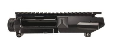 Stag Arms Stag 10 / AR-10 Forged Stripped Left-Handed Upper Receiver - Black - $139.95 