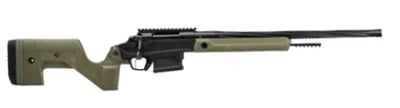 Stag Pursuit .308 Win 18" 3rd Rem 700 Action OD Green - $1199.97 (Free S/H over $50)