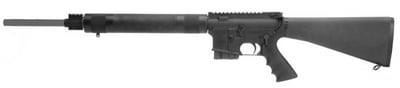 Stag Arms Model 7 Hunter AR 6.8 SPC 20'' Fixed A2 Stock - $900.17