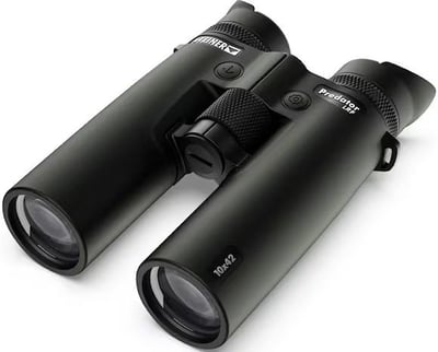 Steiner Predator Rangefinder Binoculars 10x42mm - $899.99 (Free Shipping on $100+ Orders)