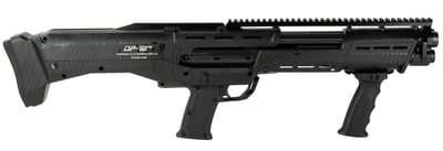 Standard Manufacturing DP-12 12 GA 18.88" Barrel 3"-Chamber 14-Rds - $1147.99 (Grab a Quote)