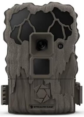 Stealth Cam QS24 Trail Camera 24 MP - $28.88 (Free Shipping on $100+ Orders)