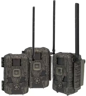 Stealth Cam Fusion Max 2.0 Trail Camera 3PK - $149.99 (Free Shipping on $100+ Orders)