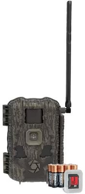 Stealth Cam Fusion Max 2.0 Trail Camera Combo - $49.99 (Free Shipping on $100+ Orders)