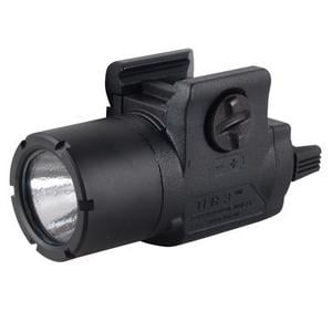Streamlight TLR-3 Tactical Illuminator Flashlight White LED with Batteries For Glock - $71.14