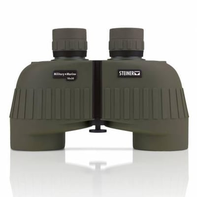 Steiner 10x50 Military-Marine Binoculars - $509.99 (Free S/H)