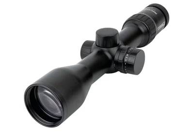 Steiner Predator 4S Short Rifle Scope 30mm Tube 4-16x 44mm Illuminated Ballistic E3 Reticle Matte Black - $617.49 (Free Shipping on $100+ Orders)