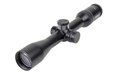 Steiner Predator 8, 2-16x42mm SFP E3 Illuminated Reticle Rifle Scope - $999.99 (Free Shipping on $100+ Orders)