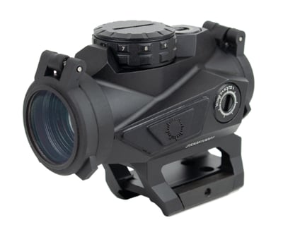Steiner T1Xi 60 MOA Circle with 2MOA Red Dot Reflex Sight - $499.99 + FREE Shipping 