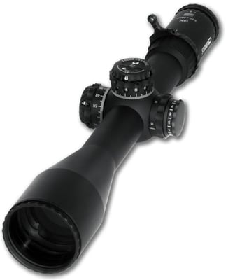 Steiner T6Xi 5-30x56 MSR2 Reticle - $1599.99 (Add To Cart) + Free S/H 
