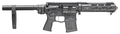 Springfield Armory Edge Evac Saint 5.56x45mm Nato 20 + 1 7.5 " Capacity- Vault Gun - $1499.88 ($14.99 flat rate shipping)