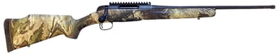 Steyr Arms ProHunter III SX .243 Win 20" Threaded Bbl Black, MO Elements Terra Gila, 5-Rd 26.284GU.3G - $1049