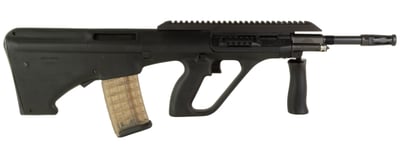 Steyr AUG A3 M2 556/223 16" Barrel 30 Rounds AUG Mag Pattern - $1679 
