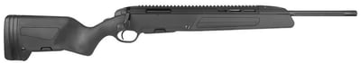 Steyr Arms Scout MK II .308 Win 19" 1:12" 1/2x28 Bbl Black Rifle - $1688 (FREE Shipping over $250, Firearms $13.95 Flat S/H)