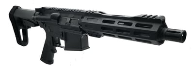 Konza Guns Stinger III M-LOK 7.62x39 7.5" Pistol W SB3 Brace - $479.99
