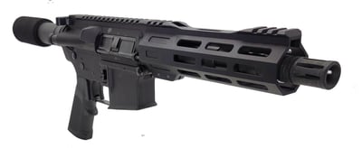 Konza Guns Stinger III M-LOK 5.56 7.5" Pistol - $379.99