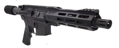 Konza Guns Stinger III M-LOK 7.62x39 7.5" Pistol - $379.99