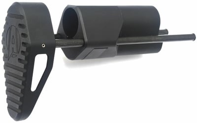 Armaspec XPDW Stock Gen 2 BLACK - $159.95 (FREE Shipping over $50)