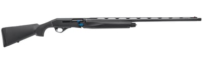 Stoeger M3000 Sporting 30" Barrel, 12 Gauge, 4 Rounds, Semi-Auto, Drilled & Tapped Receiver, Black - $664.99