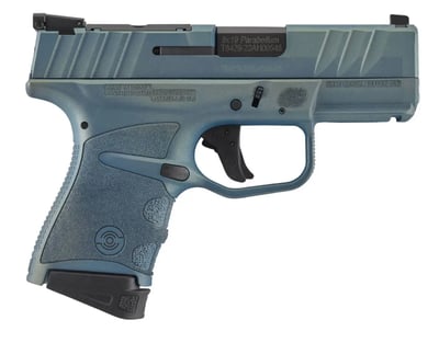 Stoeger STR 9MC 9mm 3.29" 13rd Semi-Auto Pistol, Optic Ready, Northern Lights - $379.99 