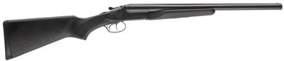 Stoeger Coach Gun 12-Gauge Side-by-Side Shotgun - $299.99 (Free S/H on Firearms)